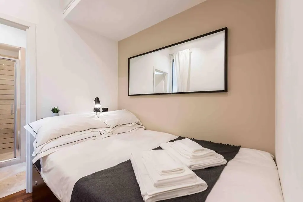 Pantheon Appartamento Cestari Rome Apartment